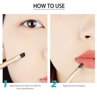 Gambar Beauty Tools By YOU | GLAMFIX Excellent Brush Set Lake Blue dari Jelita Cosmetics Cirebon undefined 3 Tokopedia