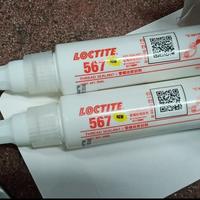 Gambar Lem Loctite 567 Sealant LOCTITE pasta - LOCTITE 567 PROMO dari CV Vincent Adi undefined 1 Tokopedia