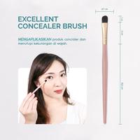 Gambar Beauty Tools By YOU | GLAMFIX Excellent Brush Set Lake Blue dari Jelita Cosmetics Cirebon undefined 5 Tokopedia