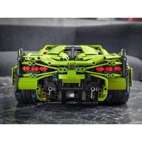 Gambar Best !! LEGO 42115 TECHNIC Lamborghini Sián FKP 37 dari Sancc Storee undefined 4 Tokopedia