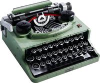 Gambar Termurah [Pre-Order]Lego Ideas 21327 Typewriter dari Von Eizbern undefined 2 Tokopedia