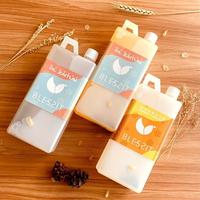 Gambar ORIGINAL BLESSIT MINYAK ZAITUN AROMA THERAPY (1L) | OLIVE OIL | MINYAK ZAITUN | MINYAK ZAITUN EXTRA VIRGIN | MASSAGE OIL | ORIGINAL PRODUCT MINYAK PIJAT 1 LITER | BPOM BLESSIT - Original dari MUTIARANAGAID undefined 5 Tokopedia