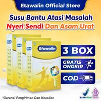 Gambar PTR Etawalin Susu Bantu Atasi Asam Urat Nyeri Sendi Dan Masalah Tulang dari store singkong undefined 1 Tokopedia