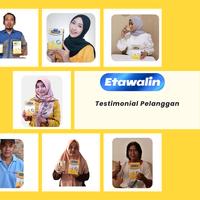 Gambar Etawalin 3 Box - Susu Kambing Etawa Solusi Atasi Nyeri Sendi dari toko bu darsini undefined 5 Tokopedia