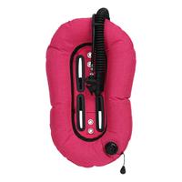 Gambar 30lb/13.3kg Diving Donut Wing Scuba BCD Set Single Tank Low Pressure Hose K Type Valve iator Dive Equipment Safety Gear dari Jeet Kune Do undefined 5 Tokopedia