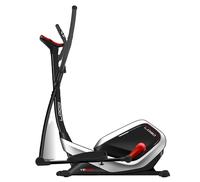 Gambar Home Sport Fitness Equipment Elliptical Machine Magnetically Controlled Elliptical Trainer Bike MET800 dari Luminous Wave undefined 2 Tokopedia