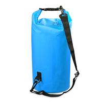 Gambar 50x Outdoor Waterproof Dry Backpack Water Floating Bag Roll Sack for Kayaking Rafting Boating River Trekking Swimming Pool kayak dari Nightmare Gaze undefined 3 Tokopedia
