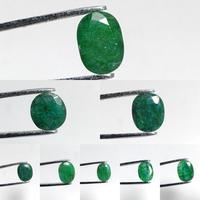 Gambar BATU ZAMRUD COLOMBIA ASLI BERSERTIFIKAT NATURAL EMERALD BERYL dari jual beli tm undefined 4 Tokopedia