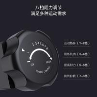 Gambar Elliptical Machine Home Fitness Equipment Small Indoor Silent Running Exercise Sports Magnetic Resistance Walking Machine dari Jeet Kune Do undefined 3 Tokopedia