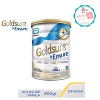 Gambar Goldsure By Ensure Vanila 900 Gr / 900Gr dari DEDEE MART undefined 2 Tokopedia