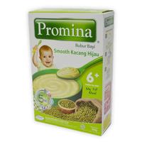 Gambar Promina Bubur bayi 6+ 120g Tim Sapi Wortel Box& Chicken brocoli cheese - Pisang Susu 120g dari Sweet Sojo undefined 3 Tokopedia