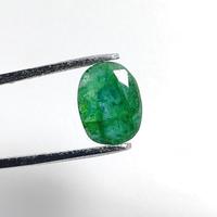 Gambar BATU ZAMRUD COLOMBIA ASLI BERSERTIFIKAT NATURAL EMERALD BERYL dari jual beli tm undefined 5 Tokopedia