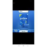 Gambar Lactogrow 3 Happynutri 735gr Vanila Madu dari auvaofc undefined 1 Tokopedia