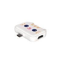 Gambar Terbaru KNQ12 Laptops Office Supplies Computer Accessories HUB Splitter Cable murah dari kadam 2 undefined 3 Tokopedia