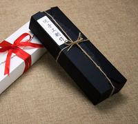 Gambar He7 kotak hitam elegan vintage karton box gift dus bubble wrap packing dari damin_dam undefined 5 Tokopedia