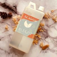 Gambar ORIGINAL MINYAK ZAITUN BLESSIT (1L) | OLIVE OIL | MINYAK ZAITUN PUTIH | MINYAK ZAITUN EXTRA VIRGIN | MASSAGE OIL | ORIGINAL PRODUCT MINYAK PIJAT ZAITUN 1 LITER | BPOM  BLESSIT - Original dari MUTIARANAGAID undefined 3 Tokopedia