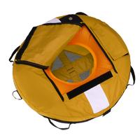 Gambar High Visible Freediving Buoy Iatable Float Spearfishing Buoy Scuba Diving Surface Marker Safety Gear Equipment 75x22 cm dari Blood Ode undefined 4 Tokopedia