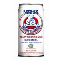 Gambar Susu Beruang Bear Brand 189 Ml X 30 (1 Karton) Murah dari toko bu darsini undefined 3 Tokopedia