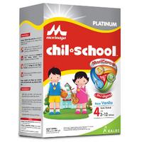 Gambar PTR Chil School Platinum Moricare+ Chocolate/ Madu/ Vanilla 800gr - Madu dari store singkong undefined 3 Tokopedia