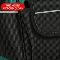 Gambar Electrician Tool Bag Multi-Function 680D Oxford Cloth Waterproof Multi-Pocket Storage Hand Bag Large Capacity Tool Bag dari Neng Ayu Store undefined 5 Tokopedia