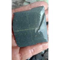 Gambar BAHAN ROUGH BATU AKIK TAPAK JALAK BADAR BESI ORI ASLI ALAM BERGARANSI dari jual beli tm undefined 5 Tokopedia