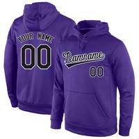 Gambar Popular Custom Stitched Team Name/Number Sports Pullover Sweatshirt Hoodie Breathable Soft Streetwear for Male/Lady/Boy Big Siz dari Yin Slash undefined 1 Tokopedia