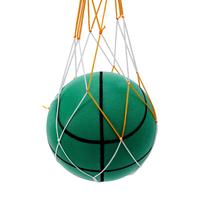 Gambar Squeezable Foam Basketball Noiseless 21/18cm Bouncing Football Squeezable High Bounce Ball For Children 3-7 Years Team Sports dari Sirlakum Bang Store undefined 3 Tokopedia