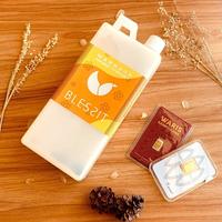 Gambar ORIGINAL BLESSIT MINYAK ZAITUN AROMA THERAPY (1L) | OLIVE OIL | MINYAK ZAITUN | MINYAK ZAITUN EXTRA VIRGIN | MASSAGE OIL | ORIGINAL PRODUCT MINYAK PIJAT 1 LITER | BPOM BLESSIT - Original dari MUTIARANAGAID undefined 1 Tokopedia