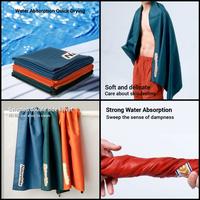 Gambar HARGA DISC - HANDUK MICROFIBER ANTIBACTERIAL NATUREHIKE CNK2300SS010 QUICKDRY BATH dari Sella shop89 undefined 2 Tokopedia