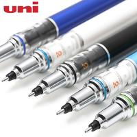 Gambar Terlaris Uni Rotary Mechanical Pencils Japan Kuru Toga ADVANCE M5-559 0.3/0.5/0.7MM Portaminas Anti-Broken Core lapicero School Supplies dari Boller stores undefined 3 Tokopedia