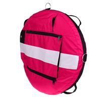 Gambar High Visible Freediving Buoy Iatable Float Spearfishing Buoy Scuba Diving Surface Marker Safety Gear Equipment 75x22 cm dari Blood Ode undefined 2 Tokopedia