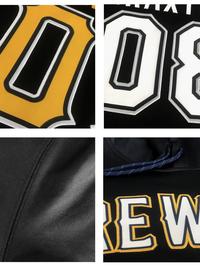 Gambar Popular Custom Stitched Team Name/Number Sports Pullover Sweatshirt Hoodie Breathable Soft Streetwear for Male/Lady/Boy Big Siz dari Yin Slash undefined 5 Tokopedia