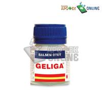Gambar BALSEM OTOT GELIGA 10 GRAM dari Apotek Waras 2 Cikole undefined 1 Tokopedia