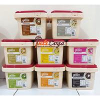 Gambar Colatta Glaze Donat 5 kg Pail – Donut Topping 5kg - White dari raja ketan77 undefined 1 Tokopedia