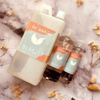 Gambar ORIGINAL MINYAK ZAITUN BLESSIT (1L) | OLIVE OIL | MINYAK ZAITUN PUTIH | MINYAK ZAITUN EXTRA VIRGIN | MASSAGE OIL | ORIGINAL PRODUCT MINYAK PIJAT ZAITUN 1 LITER | BPOM  BLESSIT - Original dari MUTIARANAGAID undefined 4 Tokopedia