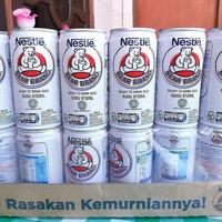 Gambar Susu Beruang Bear Brand 1 Karton Isi 30 dari DEDEE MART undefined 2 Tokopedia