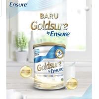 Gambar Goldsure By Ensure 900 Gram Vanila / Goldsure 900 Gram Rasa Vanila dari toko bu darsini undefined 1 Tokopedia