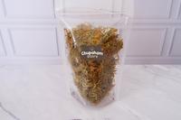Gambar BIG SALE Dried Moss Hedgehog Planet / Lumut Kering / Bedding Hamster dari cupmall undefined 3 Tokopedia