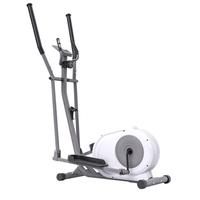 Gambar Elliptical Machine Home Fitness Equipment Small Indoor Silent Running Exercise Sports Magnetic Resistance Walking Machine dari Jeet Kune Do undefined 5 Tokopedia