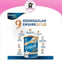 Gambar PTR ENSURE Gold Susu Rendah Laktosa Vanila 850 g dari store singkong undefined 2 Tokopedia