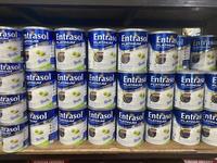 Gambar PTR ENTRASOL PLATINUM 800GR SUSU TINGGI PROTEIN UNTUK LANSIA RASA VANILLA dari store singkong undefined 5 Tokopedia