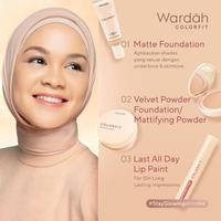 Gambar WARDAH BOUKET KOSMETIK / BOUKET BUNGA / BUKET / HADIAH WISUDA / HADIAH ULANG TAHUN/ HADIAH VALENTAIN / SESERAHAN HANTARAN / PAKET MAKE UP / PAKET BERHADIAH dari Azizah Tamamah3 undefined 4 Tokopedia