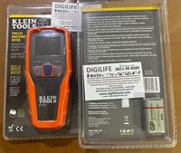 Gambar Pinless Moisture Meter KLEIN TOOLS ET140 MC Tester Kayu Tembok Wood dari Bos Pompa undefined 2 Tokopedia