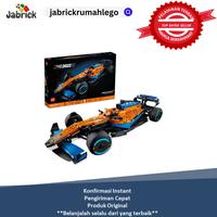Gambar Terlaris Lego 42141 Technic Mclaren Formula 1 Race Car dari Xc yt undefined 1 Tokopedia