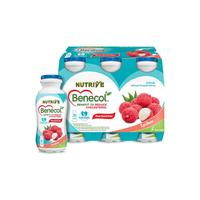 Gambar Nutrive Benecol Lychee 6x100mL dari toko_werla undefined 2 Tokopedia