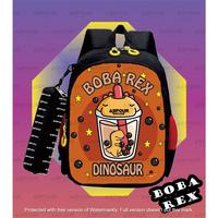Gambar ASFOUR - Boba Rex as Boba printing Tas ransel anak TK PAUD SD tas sekolah motif boba termurah bisa cod tas gemblok anak kelas 1 2 3 4 tas ngaji - Pink Fanta dari Azizah Tamamah3 undefined 4 Tokopedia