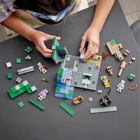 Gambar Terlaris Lego 21189 The Skeleton Dungeon dari Xc yt undefined 3 Tokopedia