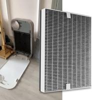 Gambar Air Purifiers HEPA Filter Carbon Filters for AC4072 ACP017 AC4074 ACP077 AC4076 New Dropship dari TOKO KURAESIN BAJU88 undefined 5 Tokopedia