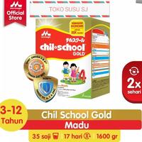 Gambar PPC CHILSCHOOL REGULER MADU 1600 GR / Chil school regular madu 1600 gr dari CV LUWES 1112 undefined 2 Tokopedia