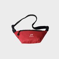 Gambar UNKL347 Tas Slingbag Cordura Tas Kecil Motif Red CIBA - Red, AS dari Unkl347 Store undefined 3 Tokopedia